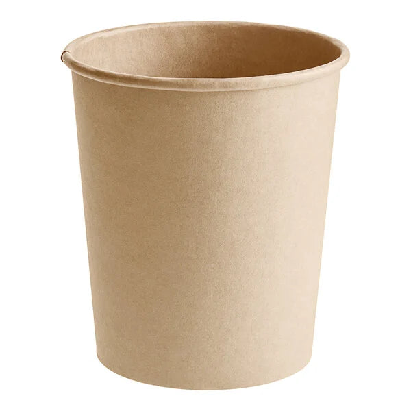 Brheez 32 oz Kraft Paper Food Cup (500/Case) (Copy)