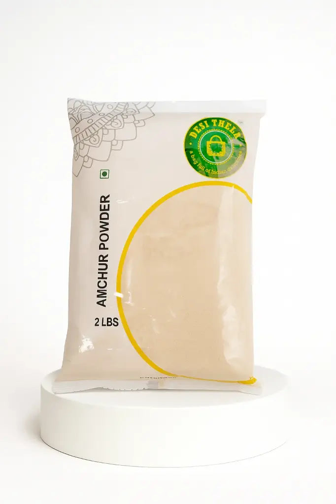 AMCHUR POWDER (DRY MANGO) 2 Lb