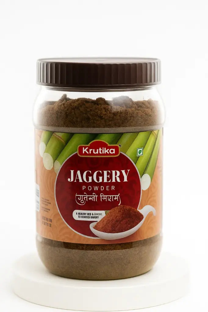 Jaggery Powder (1 Kg)