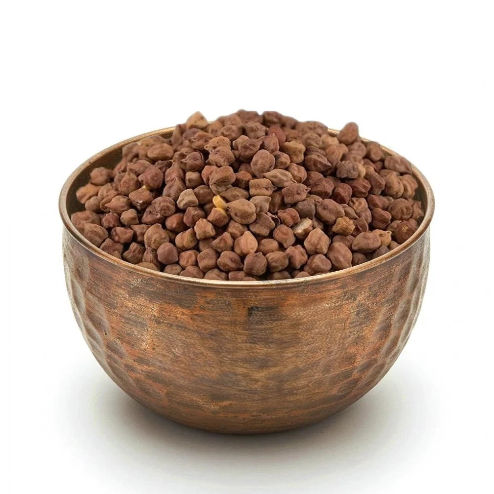 Black Chana (Kala Chana / Bengal Gram) 8 LB