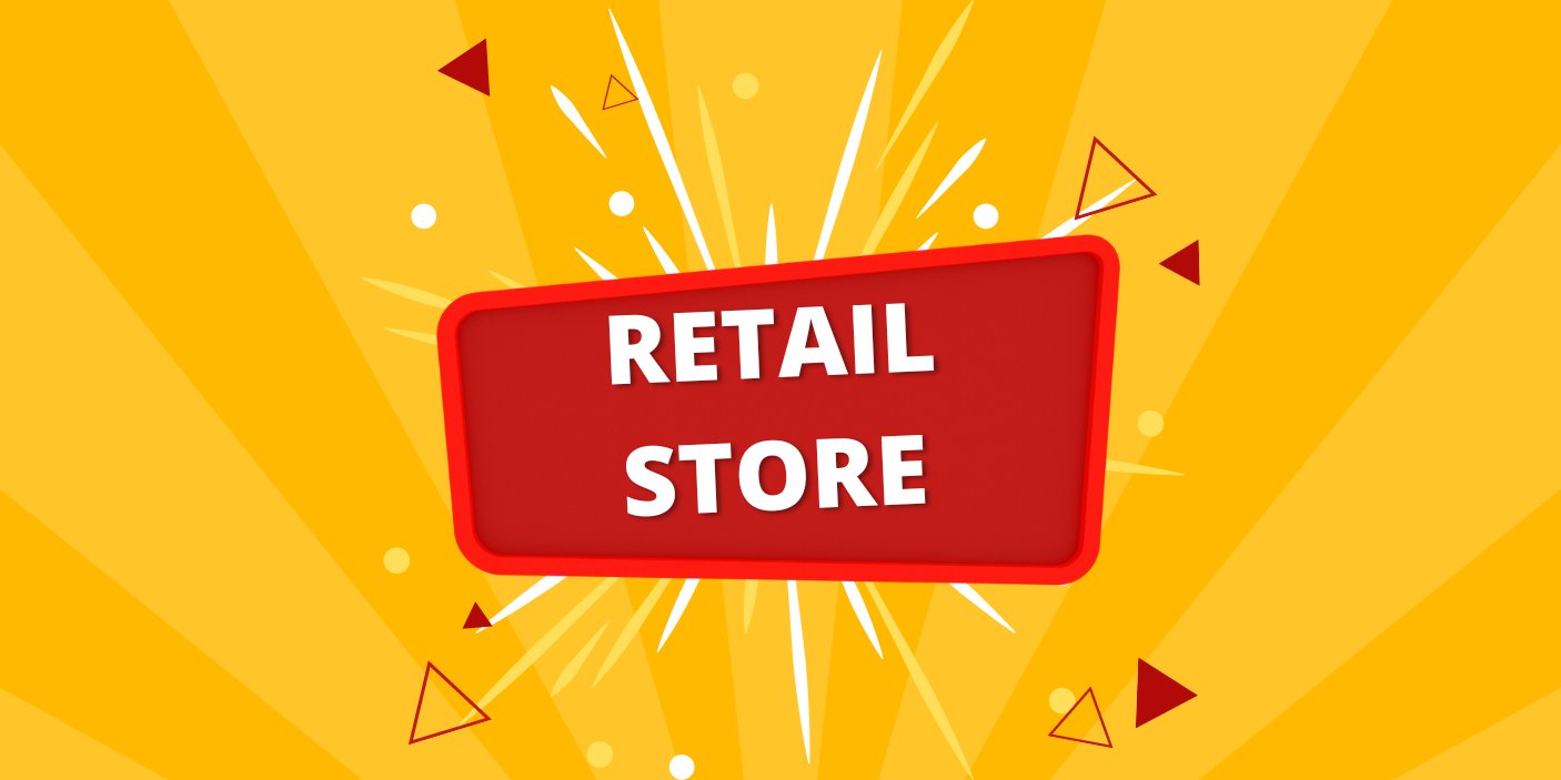 Retail Store