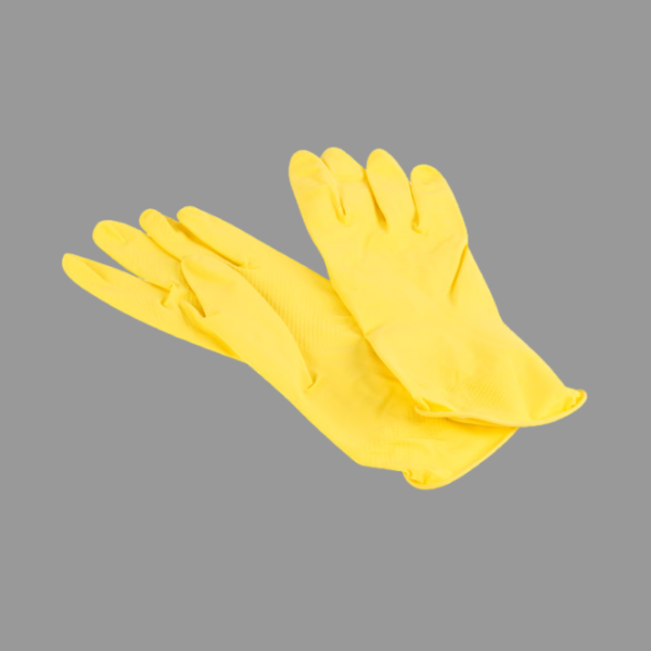 Rubber Gloves