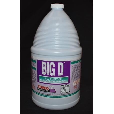 Starco Degreaser 1 Gallon [4 Case]