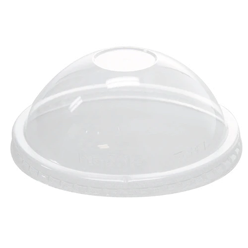 Dome Lids For 16 oz Paper Food/Ice Cream/Yogurt Cup [1000/Case]