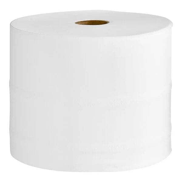 Morcon 2 Ply Bathroom Tissue Roll, 1000 Sheets [36/Rolls]