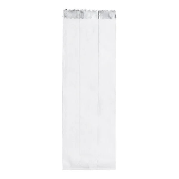 Insulated Foil Take Out Bag for Hot / Cold Food, Pint Size [2000/Case]