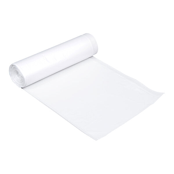 Crystal 24" x 33" Clear Can Liner [1000/Case]