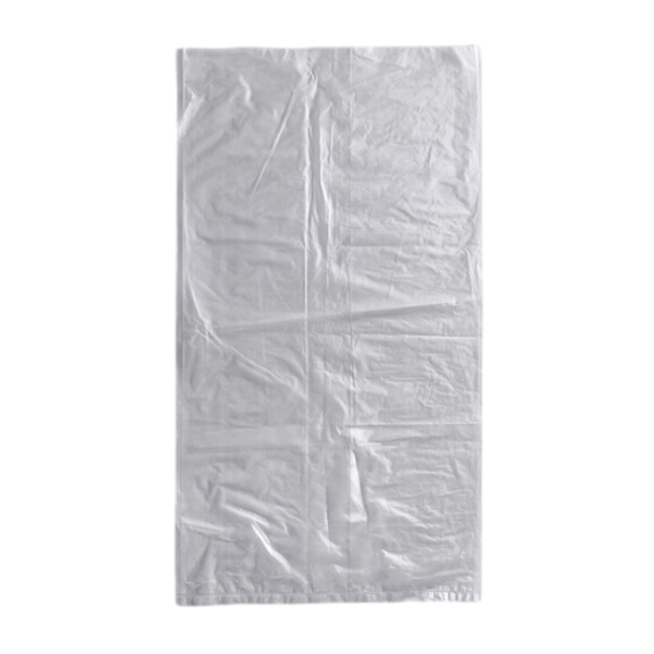 Heavy Duty 12" X 8" X 30" Plastic Food Bags [500 Pack]