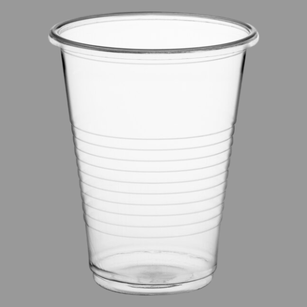 7 oz Thin Wall Cold Cups (1200/Case)
