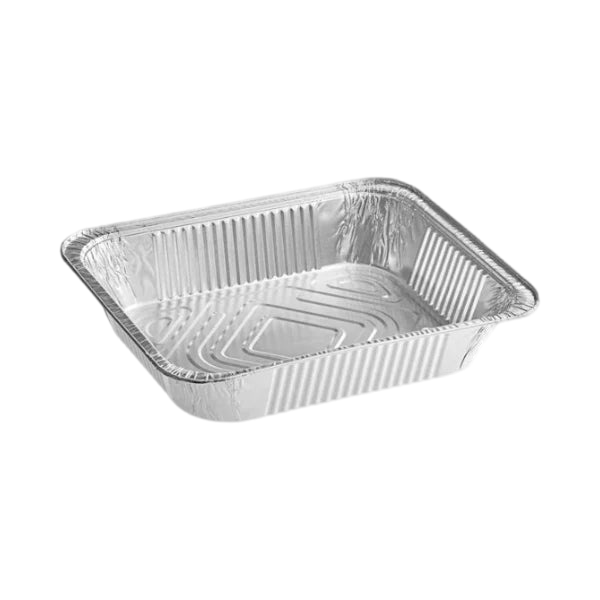 Heavy Duty Half Size Deep Foil Steam Table Pans 2 9/16" Depth [100/Case]]