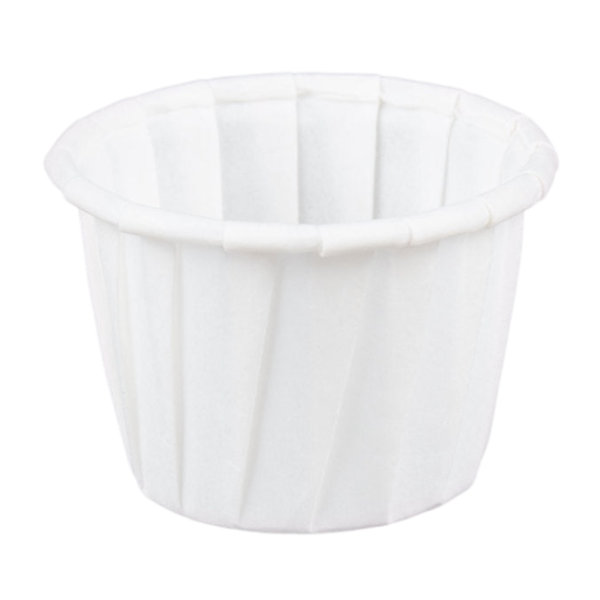 0.75 Paper Portion Cups [250/Pack]