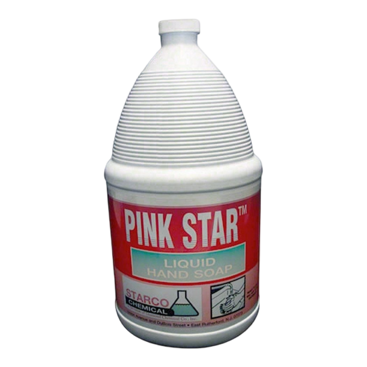 Starco Pink Liquid Hand Soap [4Gallon]