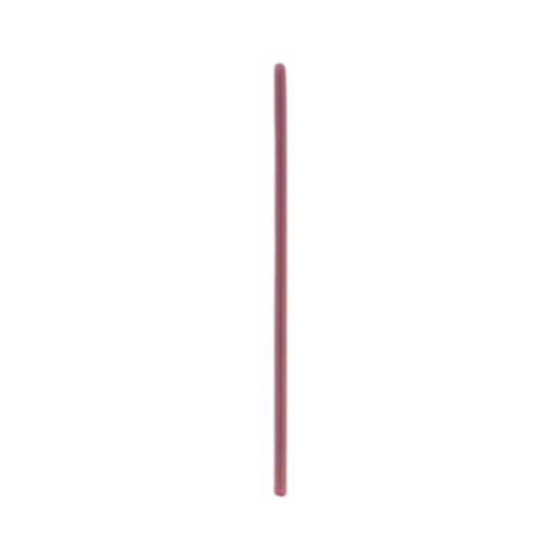 Plastic Coffee Stirrer 7" Brown [1000 Pack]