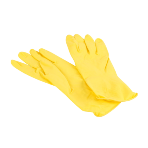 Rubber Gloves