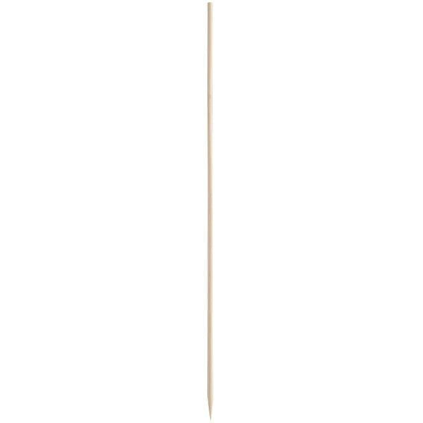 Bamboo Skewer 8" [1600 Pack]