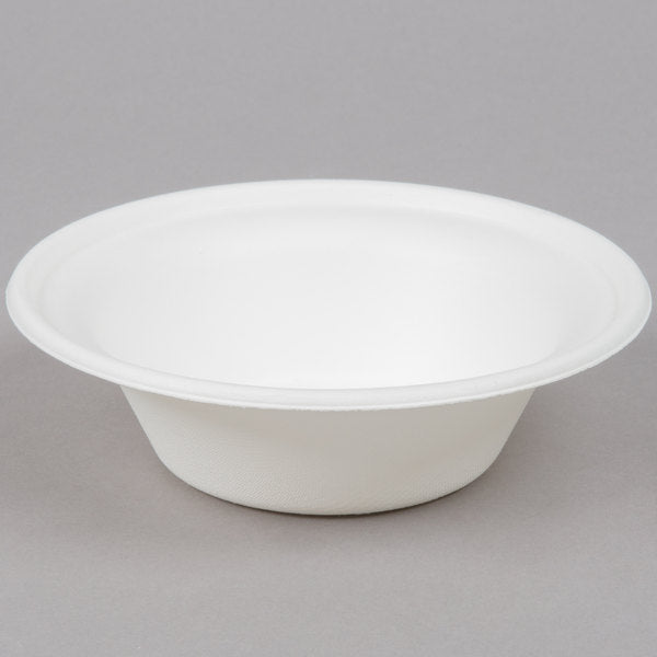 12 oz Biodegradable Bowl [1800/Case]