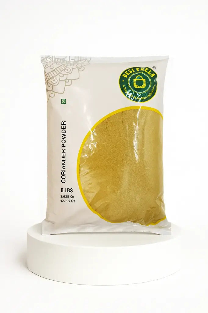 Dhaniya Powder (CORIENDER POWDER) 8 Lb