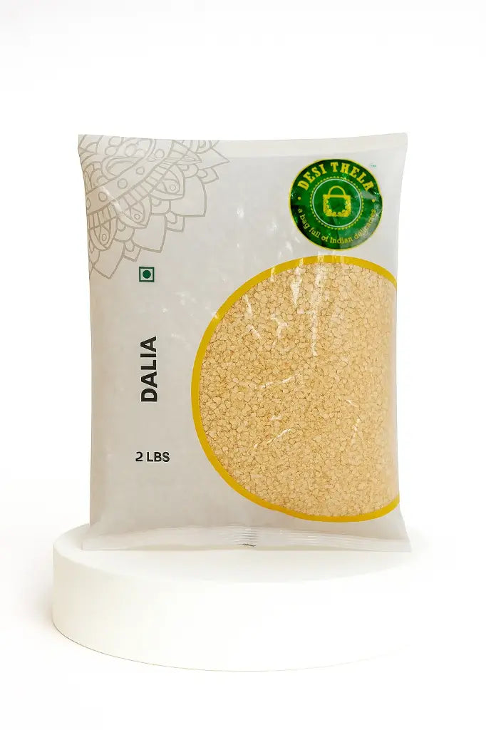 DALIA (Broken Wheat) 2 Lb