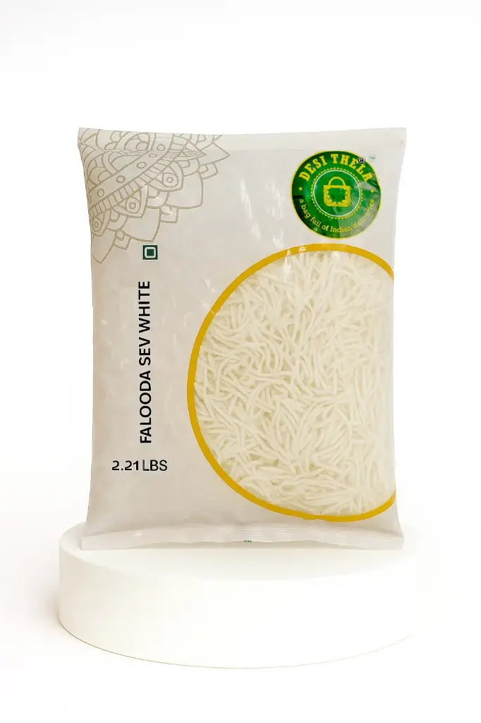 Falooda Sev White (1 Kg)