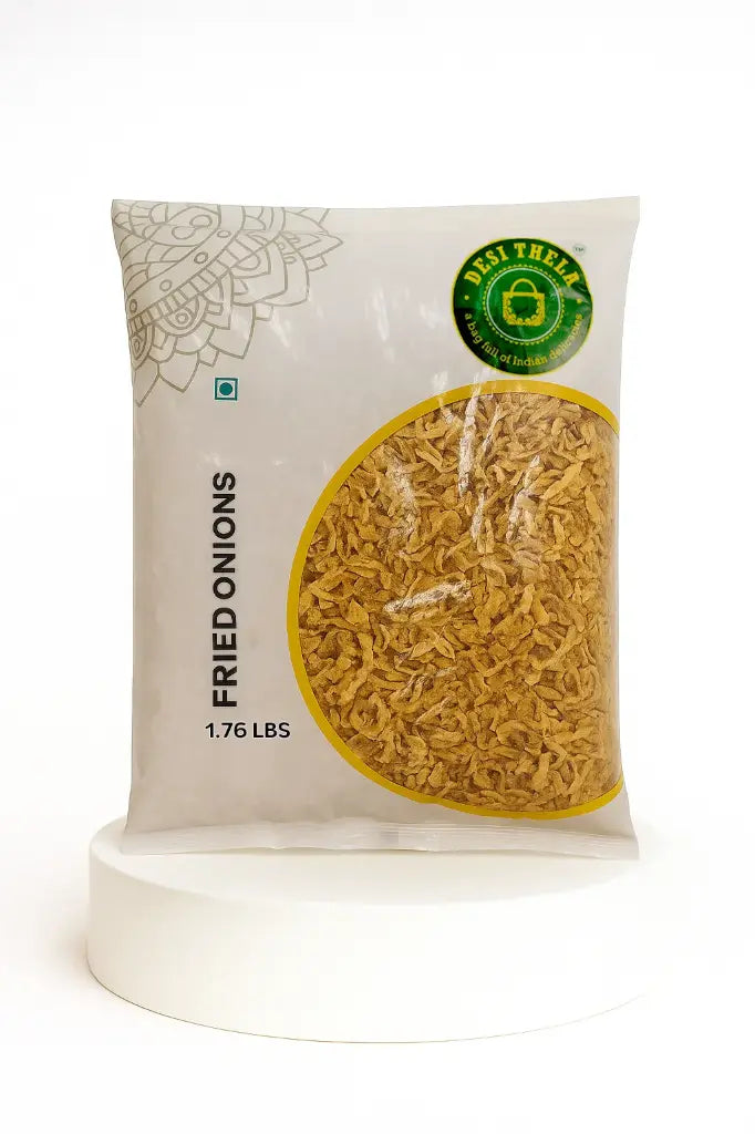 Fried Onion (800 gram)