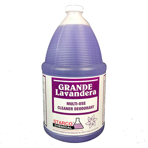 Starco Lavender Multipurpose Cleaner  [4/Gallon]