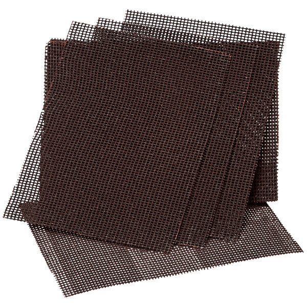 Grill Screen 5 1/2" x 4" [200 Pack]