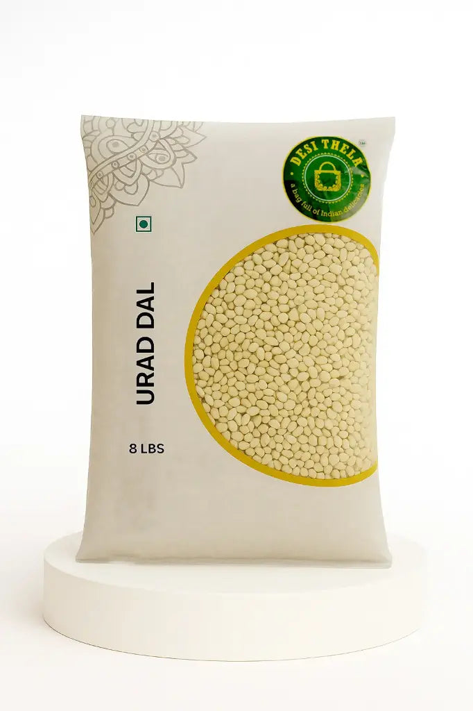 URAD DAL (8 Lb)