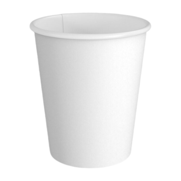 10 oz Enjoy Hot Paper Cup [1000/Case]