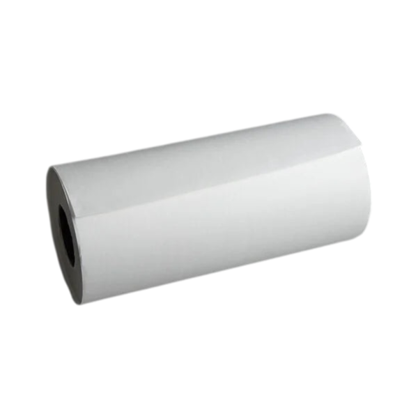 15" x 700' Butcher Paper Roll, White
