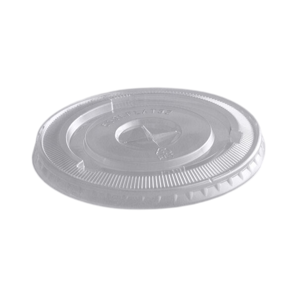 Lids for 32 oz PET Cold Cups [500/Case]