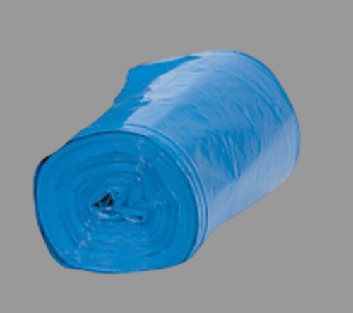 Can Liners 55 - 60 Gallon Blue 1.2 Mil [100 Pack]
