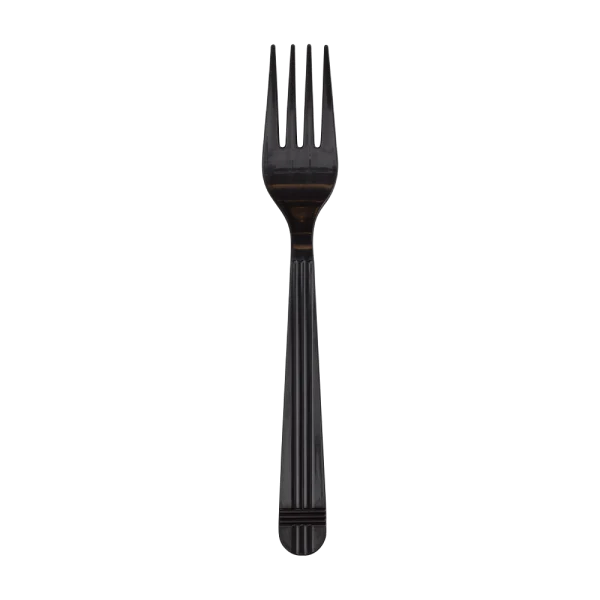 Karat PP Plastic Premium Extra Heavy Weight Forks [1,000/Case]