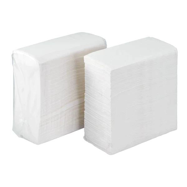 Tall Fold Dispenser Napkins, White [10,000/Case]