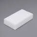 4 5/8" x 2 1/2" Individually Wrapped Wipe Out Sponge [24 Pack]
