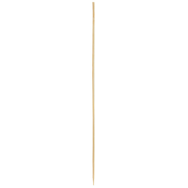 Bamboo Skewer 10" [1000 Pack]